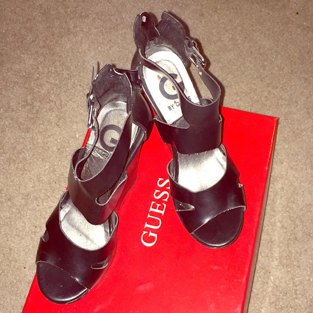 women’s heels